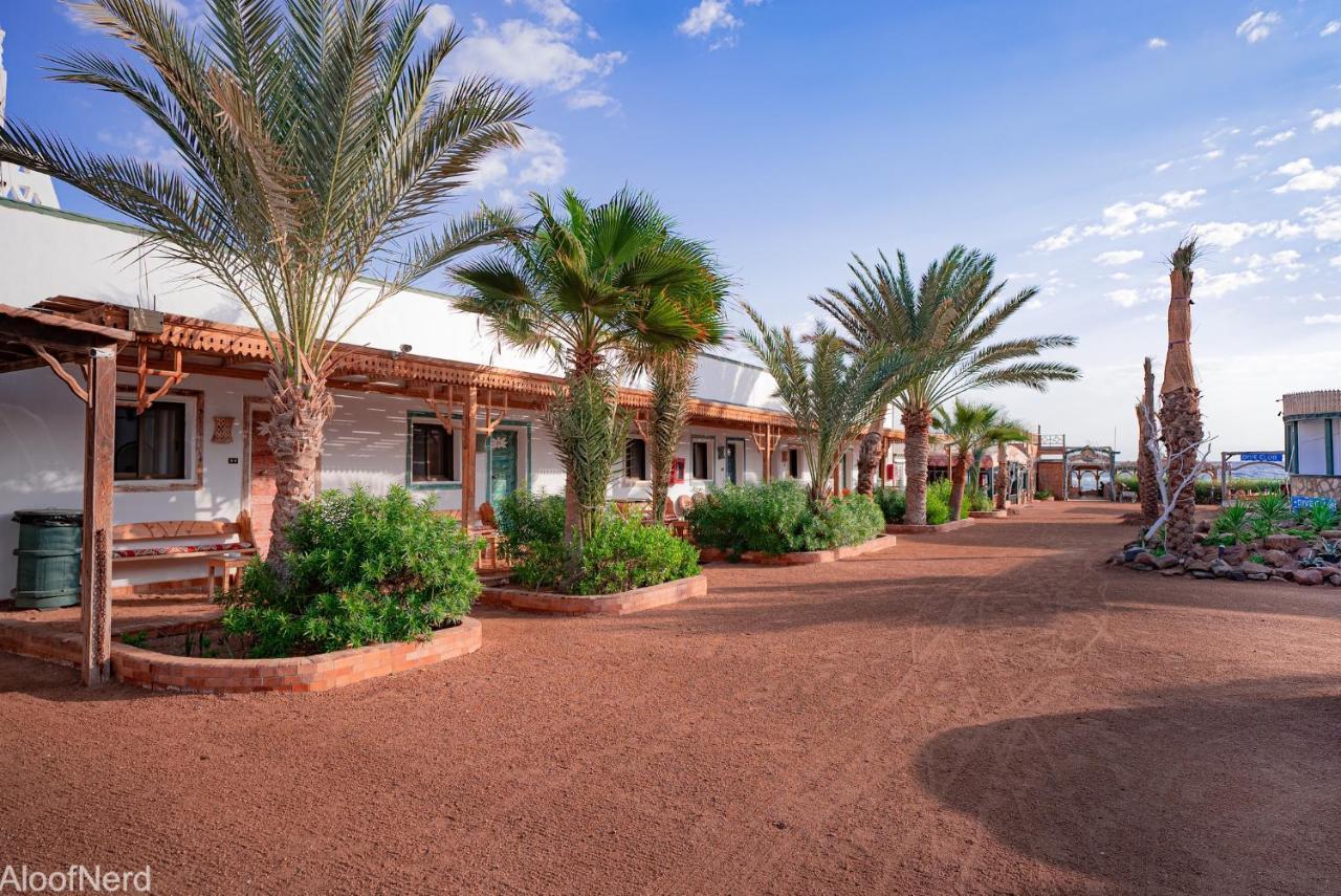 Mirage Village Dahab Exterior foto