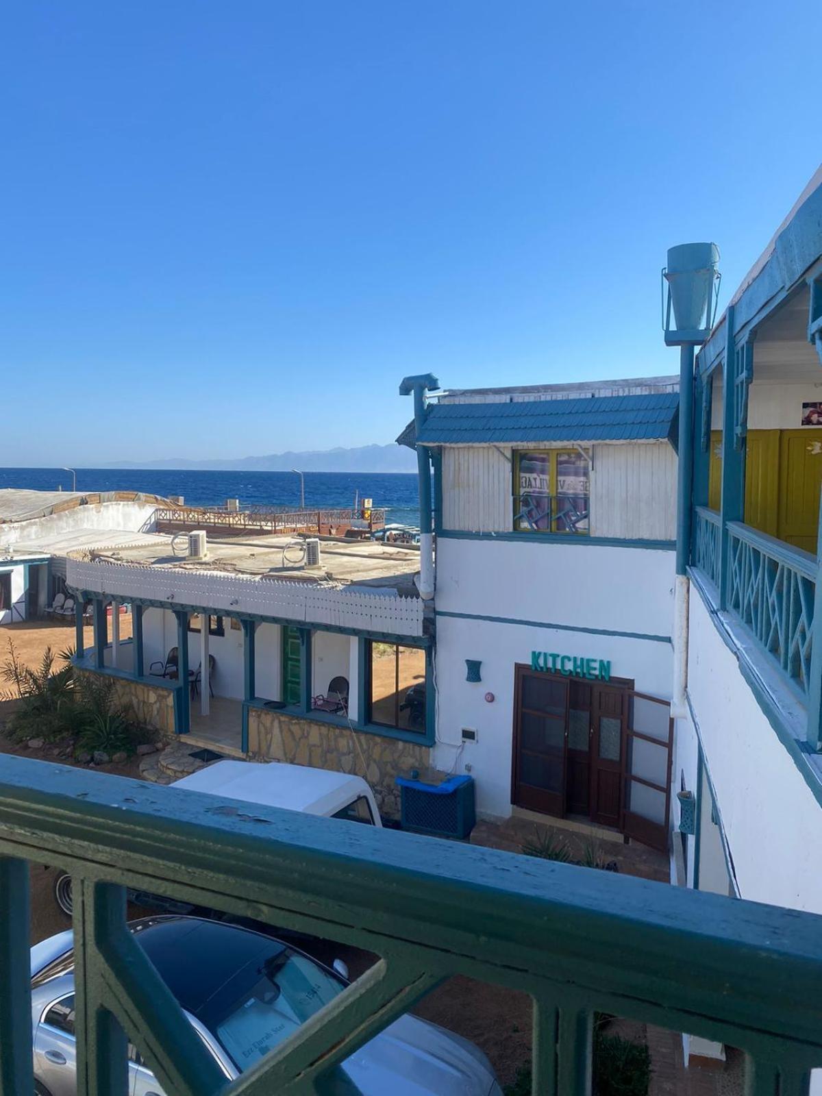 Mirage Village Dahab Exterior foto